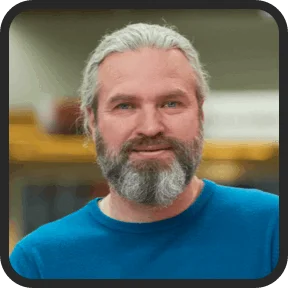 Men's Growth Review-David